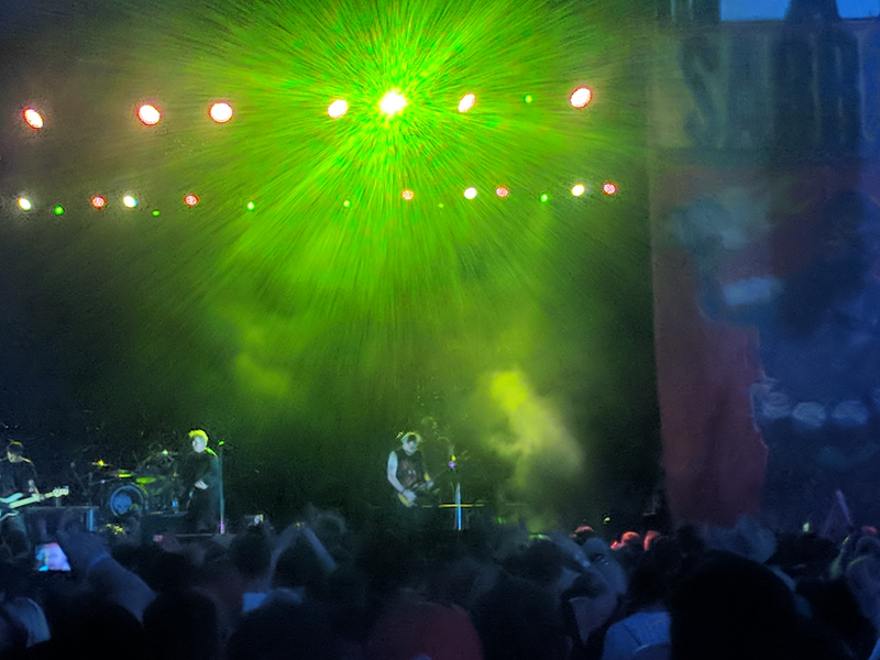 The offspring